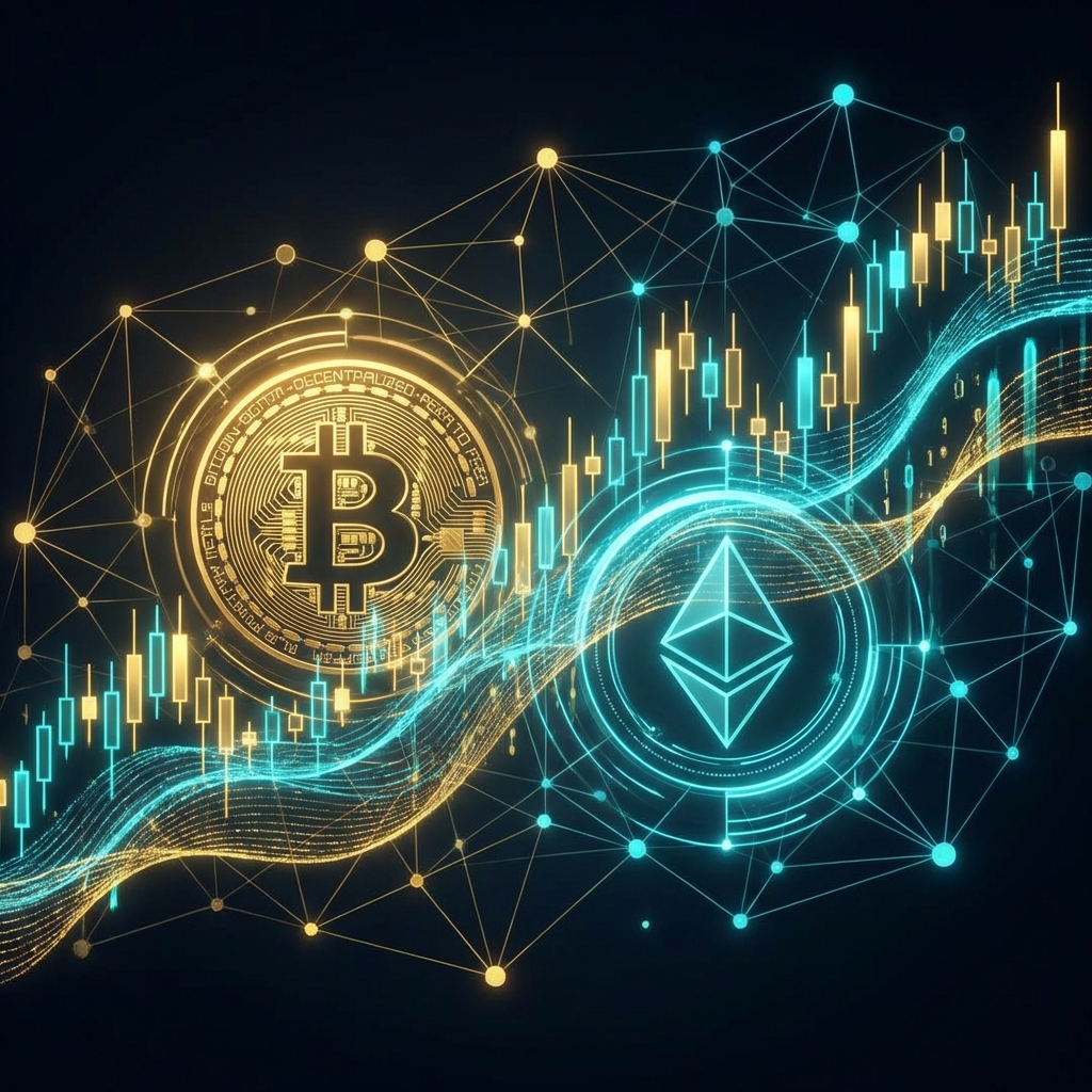 Cryptocurrency Trading